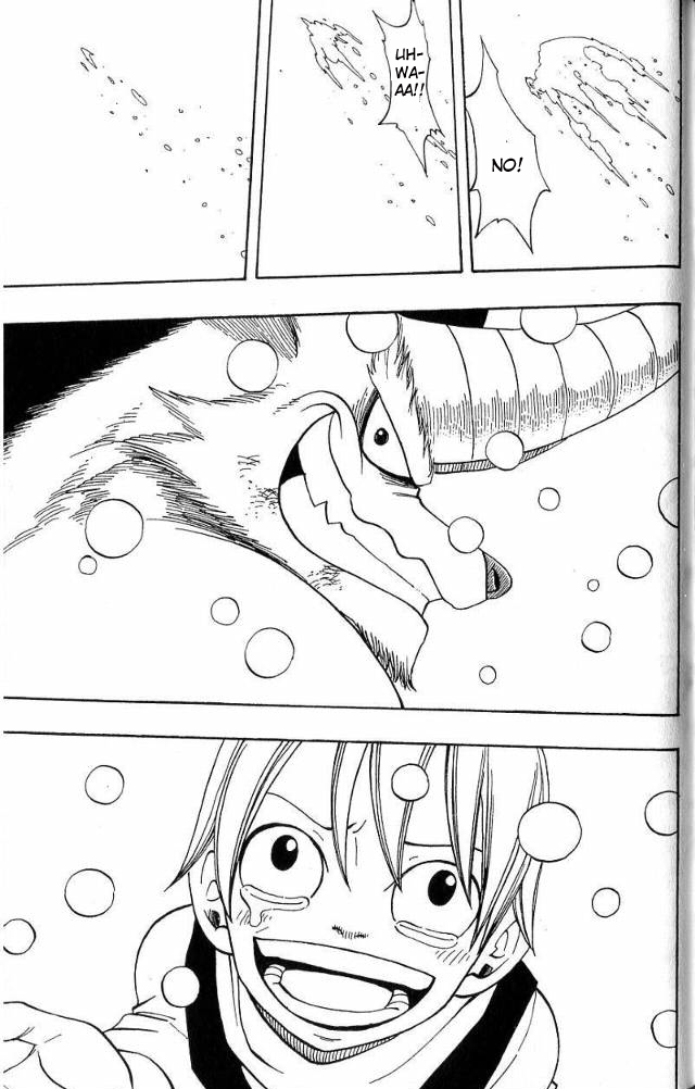 Monster Soul Chapter 7 page 30 - Chapter 7: Soul [END]