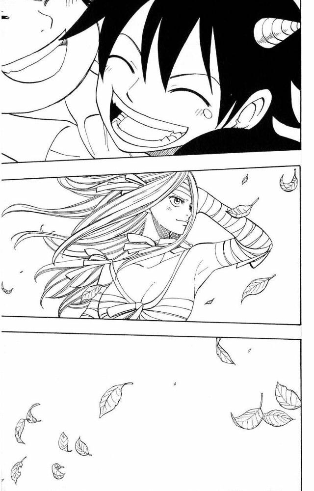 Monster Soul Chapter 7 page 38 - Chapter 7: Soul [END]