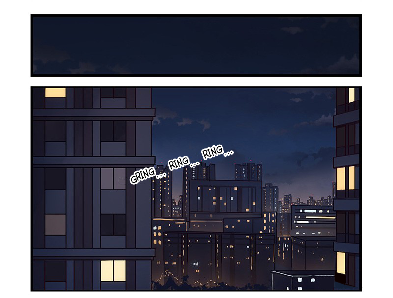 Monster (W.P) Chapter 11 page 8 - Chapter 11: Daddy has no Money