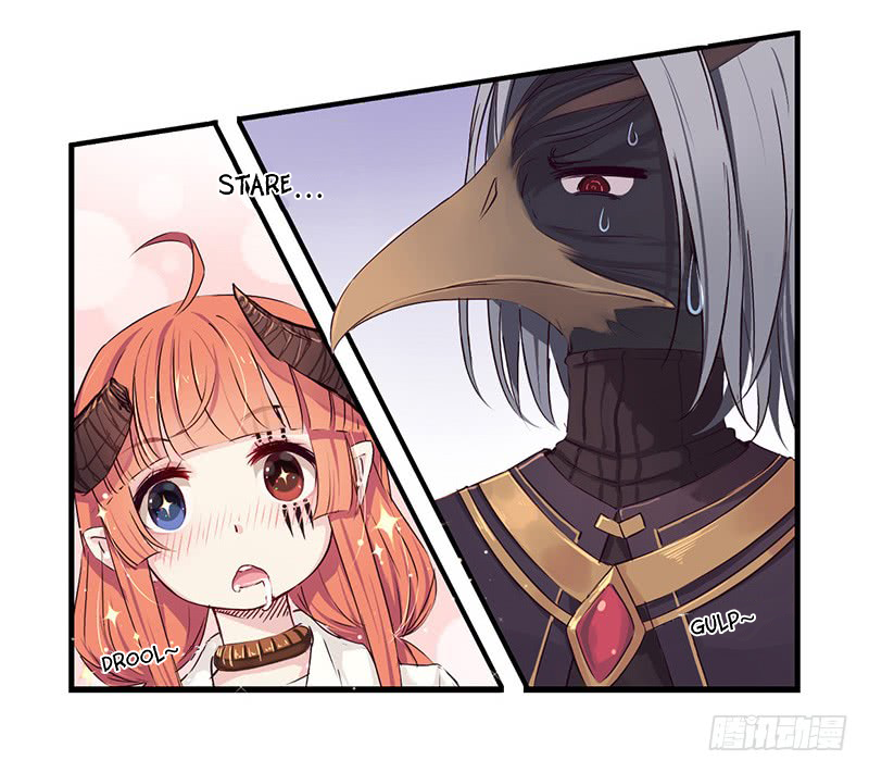 Monster (W.P) Chapter 17 page 6 - Chapter 17: Registering for Residency (2)
