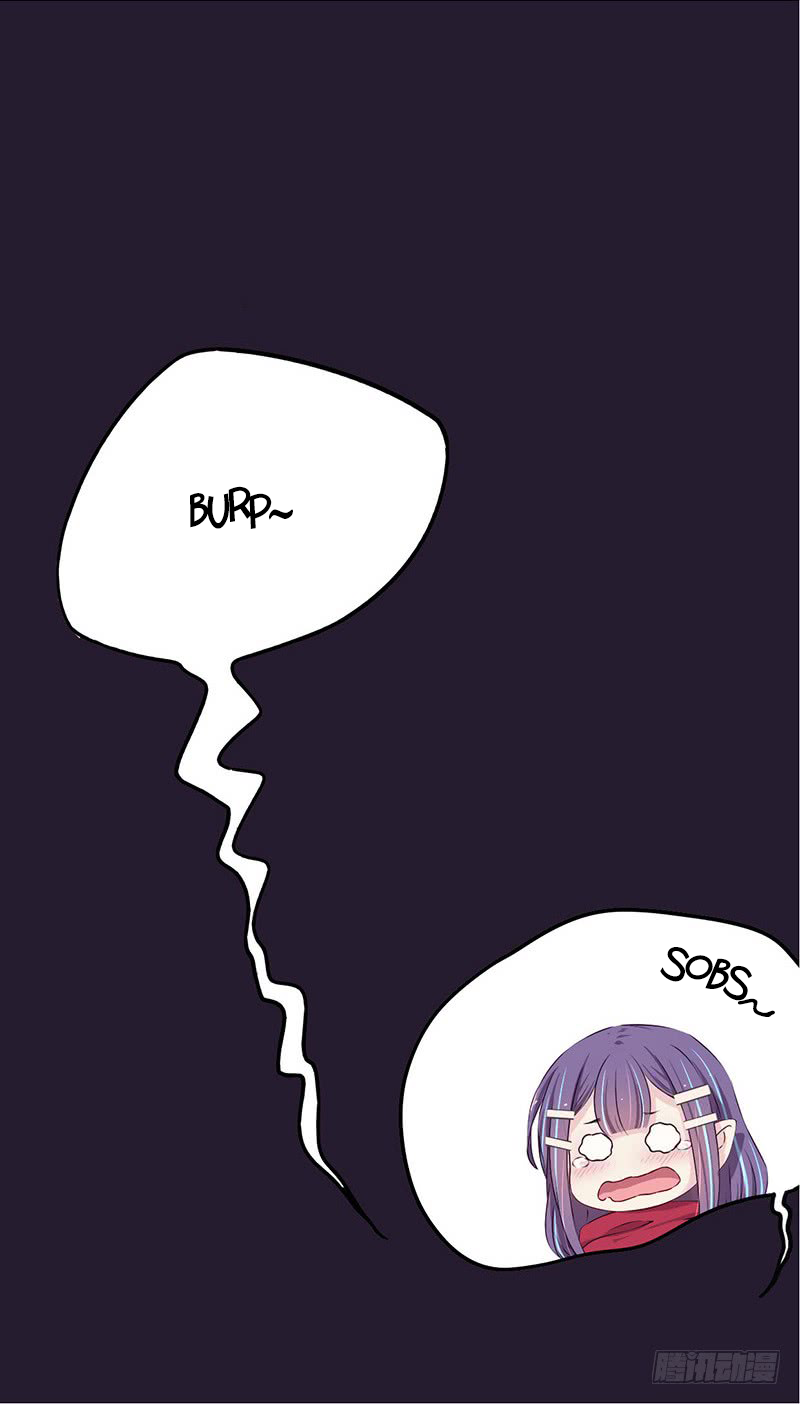 Monster (W.P) Chapter 18.5 page 9 - Chapter 18.5: Christmas Special