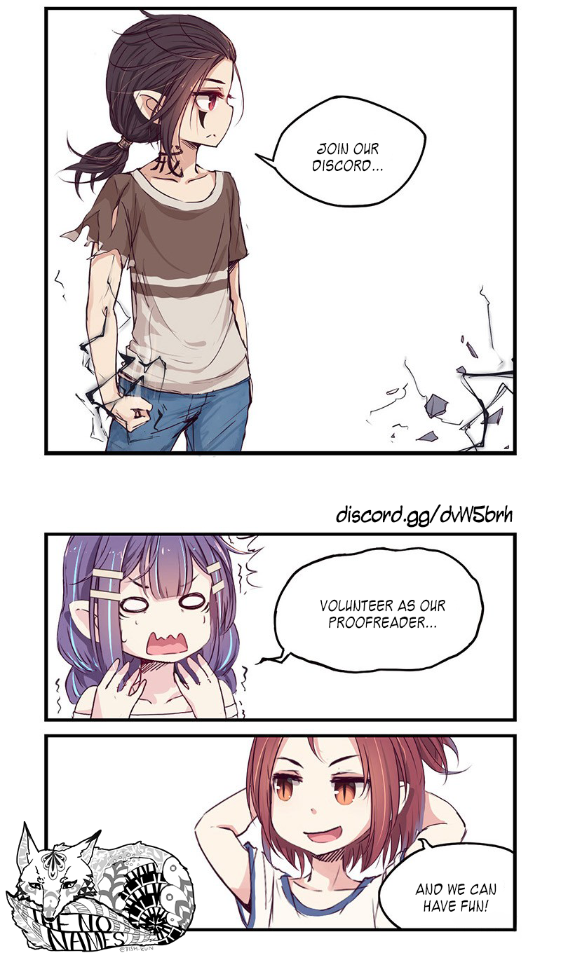 Monster (W.P) Chapter 19 page 15 - Chapter 19: Demons