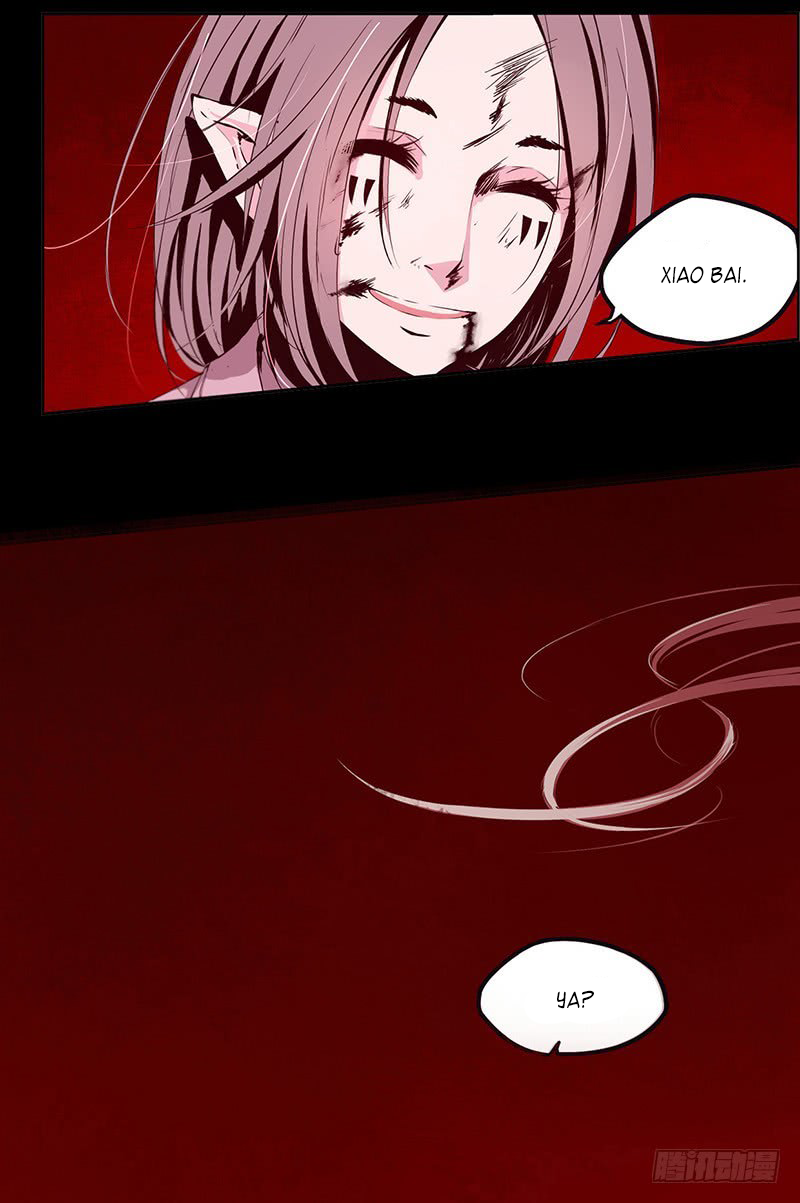 Monster (W.P) Chapter 19 page 7 - Chapter 19: Demons