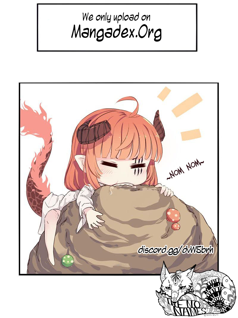 Monster (W.P) Chapter 23 page 8 - Chapter 23: In the Middle of the Class