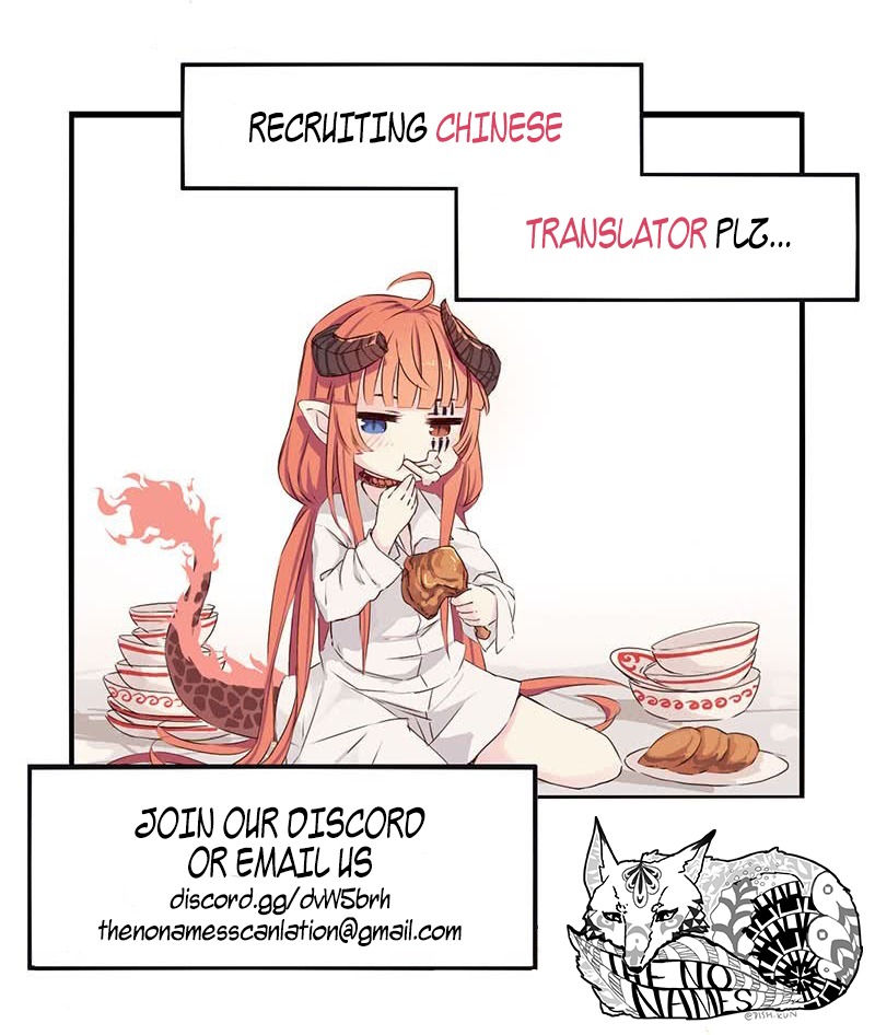 Monster (W.P) Chapter 24 page 9 - Chapter 24: End of Classes