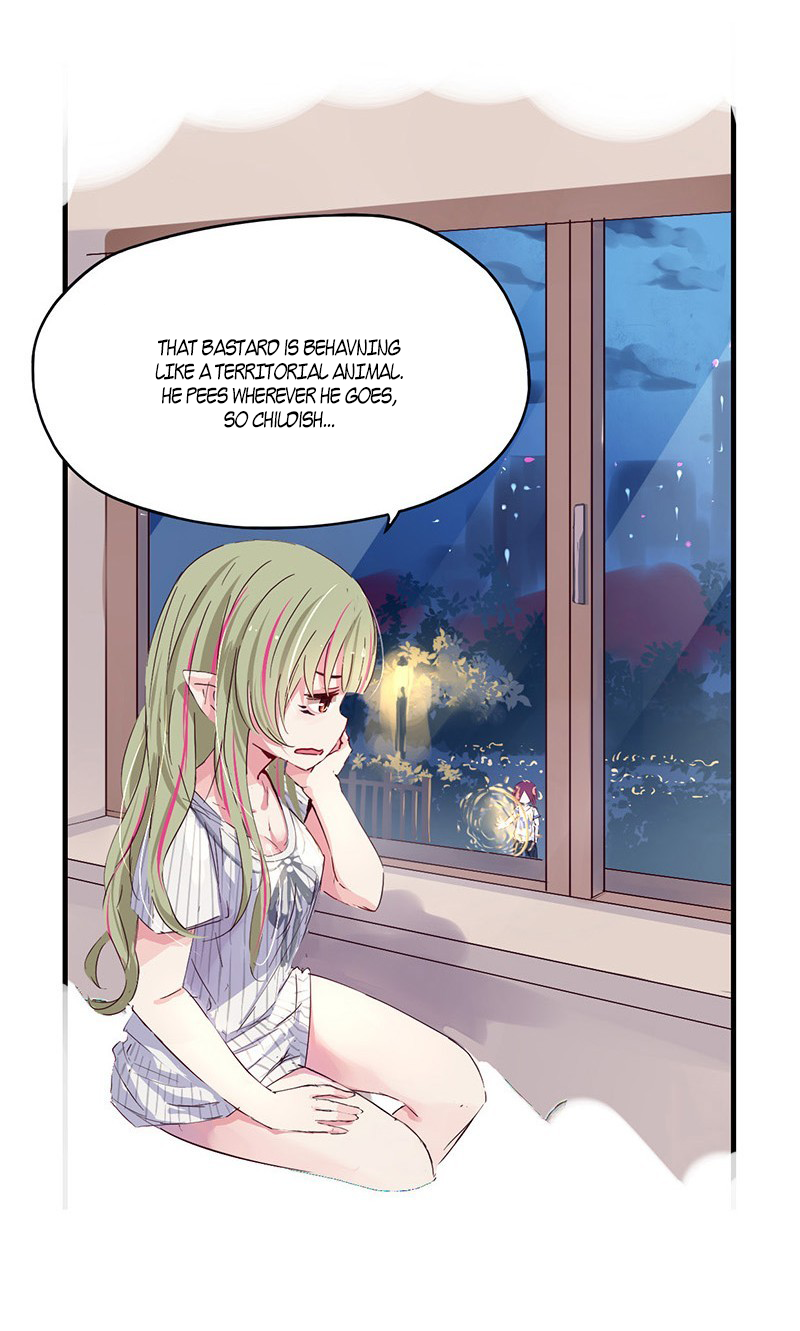 Monster (W.P) Chapter 27 page 15 - Chapter 27: Yao Ji