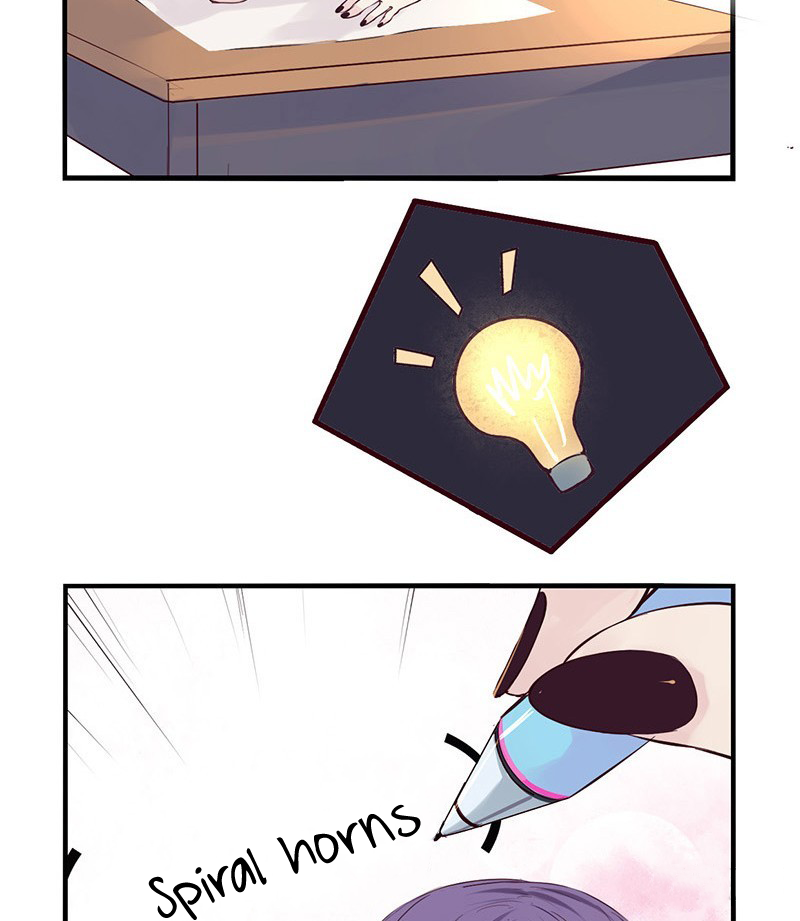 Monster (W.P) Chapter 28 page 18 - Chapter 28: Exams