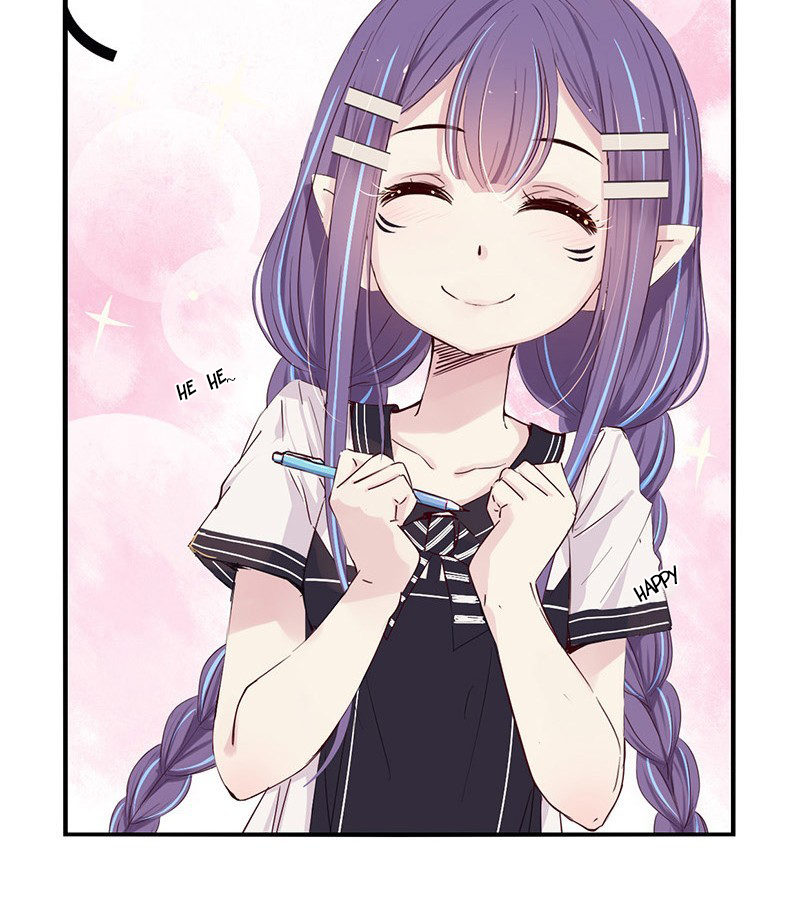 Monster (W.P) Chapter 28 page 19 - Chapter 28: Exams