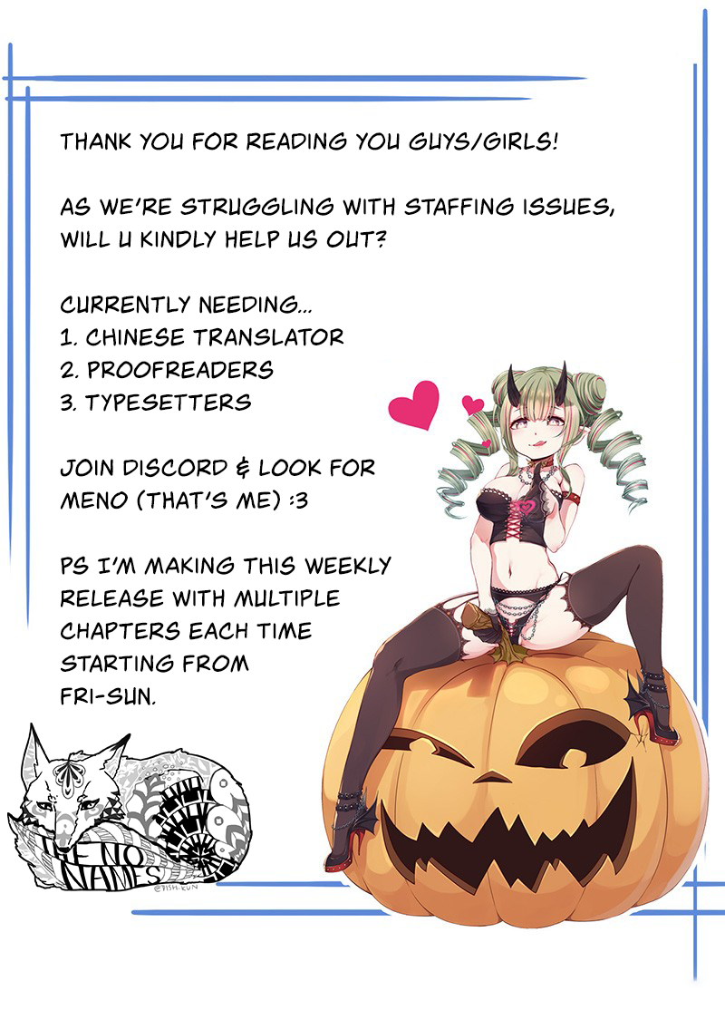 Monster (W.P) Chapter 28 page 22 - Chapter 28: Exams