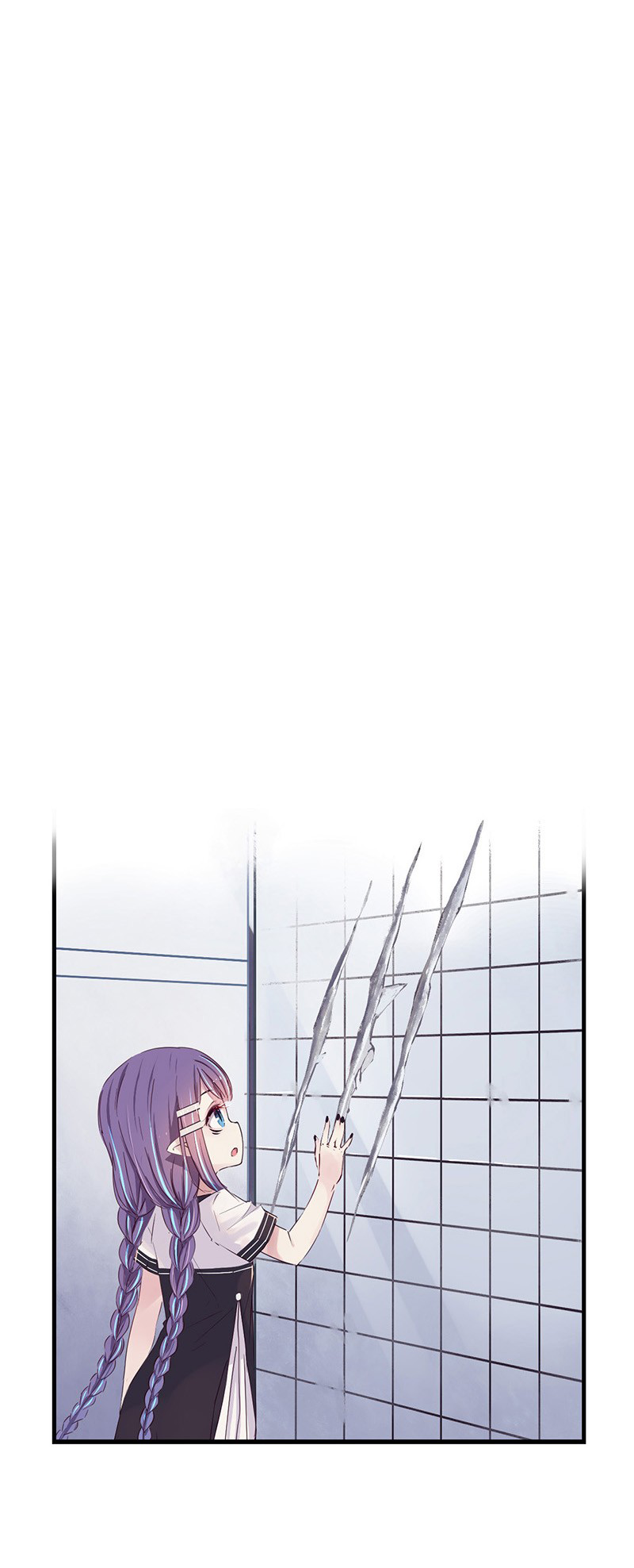 Monster (W.P) Chapter 29 page 16 - Chapter 29: Ghost