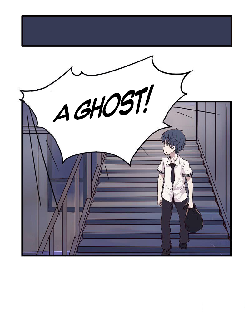 Monster (W.P) Chapter 34 page 13 - Chapter 34: Rainy Day