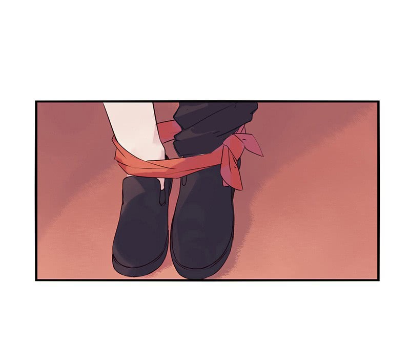 Monster (W.P) Chapter 35 page 11 - Chapter 35: Tao YingYing