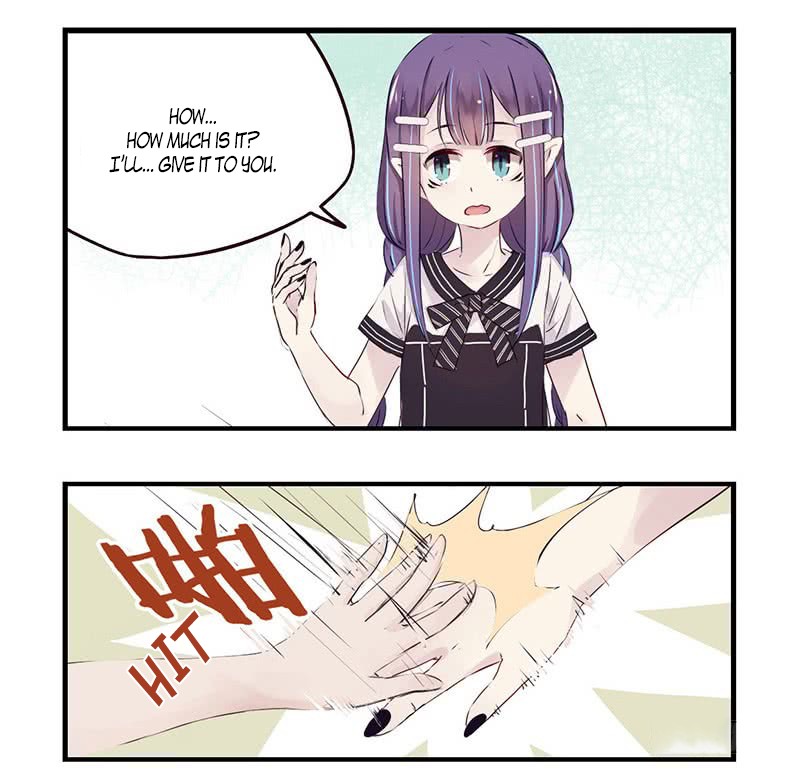 Monster (W.P) Chapter 36.1 page 7 - Chapter 36.1: Conflict (2)
