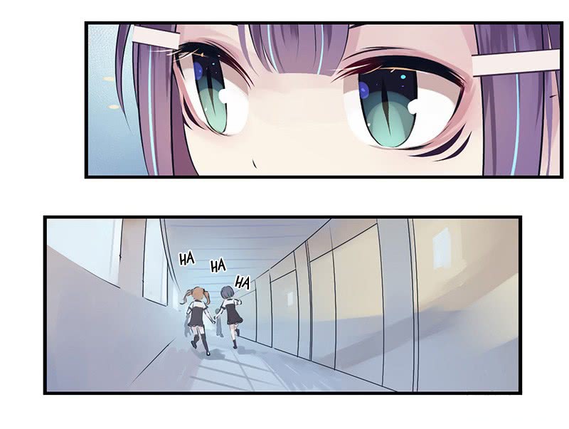 Monster (W.P) Chapter 36 page 5 - Chapter 36: Conflict (1)