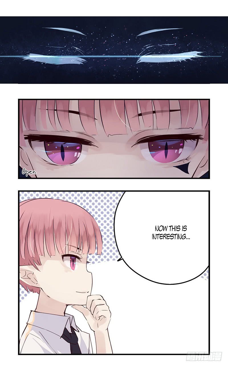 Monster (W.P) Chapter 37.1 page 4 - Chapter 37.1: Bear Eraser (2)
