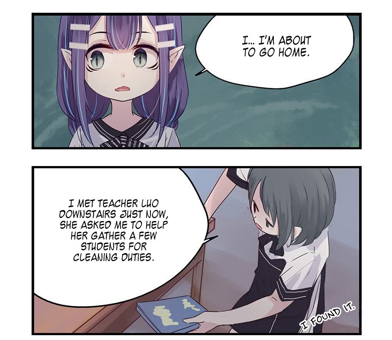 Monster (W.P) Chapter 37.2 page 11 - Chapter 37.2: Bear Eraser (3)