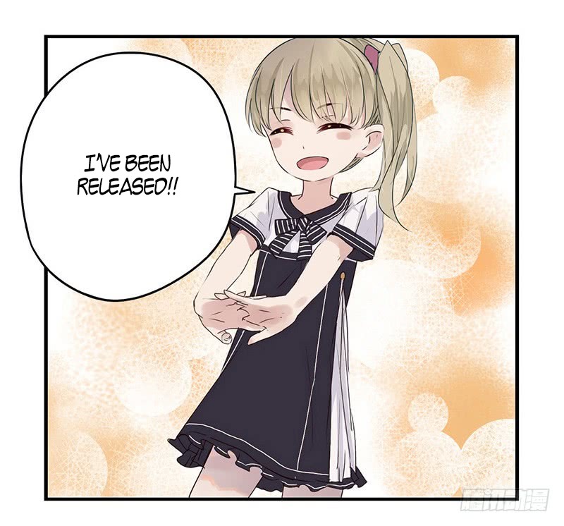 Monster (W.P) Chapter 37.2 page 4 - Chapter 37.2: Bear Eraser (3)