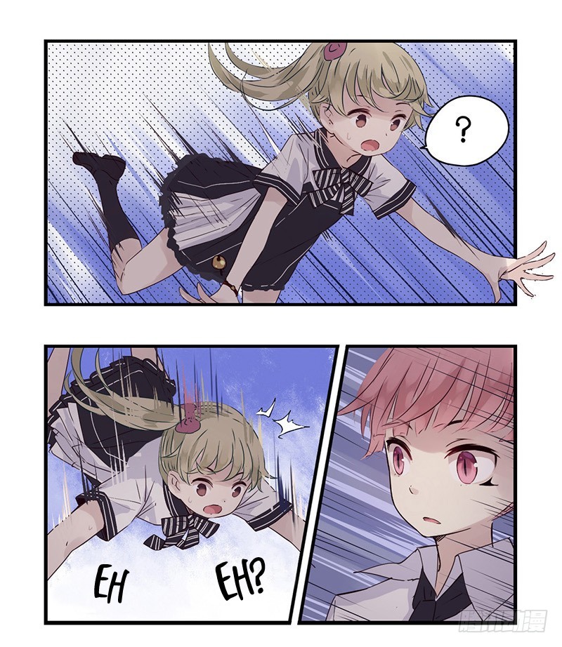 Monster (W.P) Chapter 37.2 page 6 - Chapter 37.2: Bear Eraser (3)