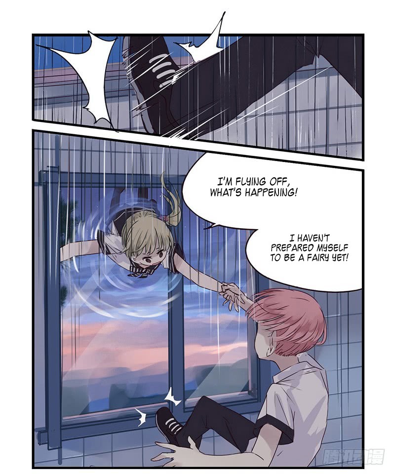 Monster (W.P) Chapter 37.2 page 7 - Chapter 37.2: Bear Eraser (3)
