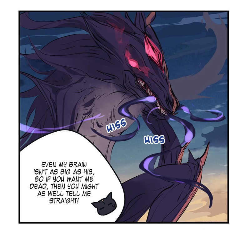 Monster (W.P) Chapter 38 page 10 - Chapter 38: Hunting