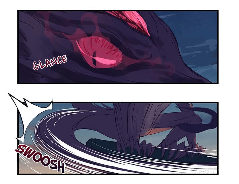 Monster (W.P) Chapter 38 page 12 - Chapter 38: Hunting
