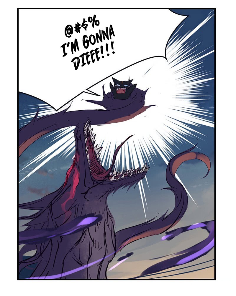 Monster (W.P) Chapter 38 page 13 - Chapter 38: Hunting