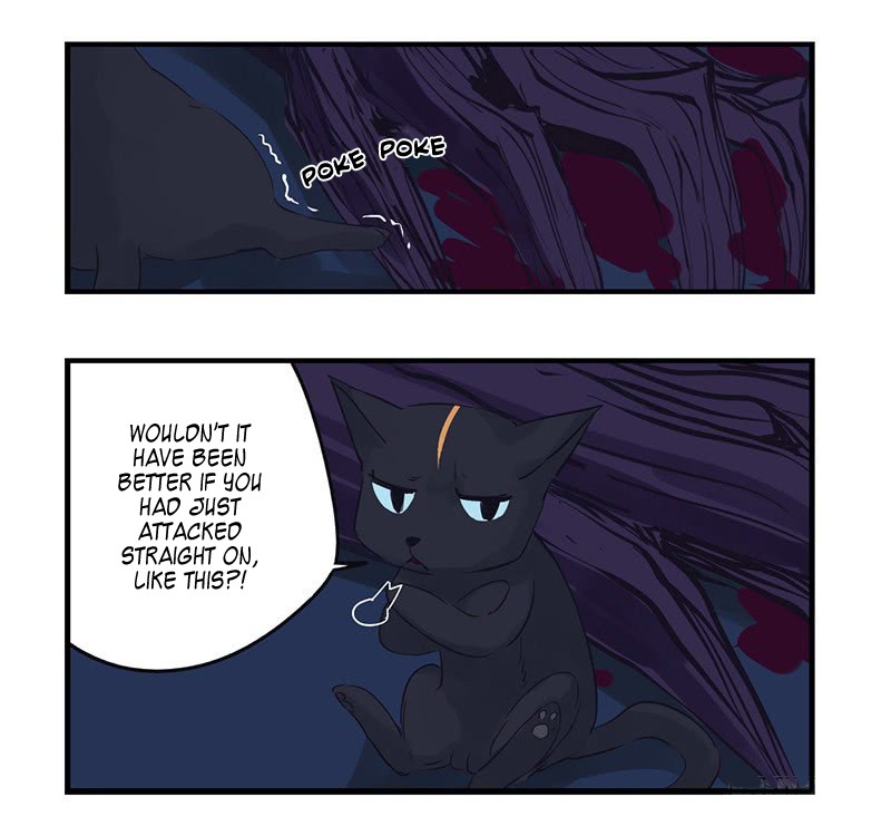 Monster (W.P) Chapter 38 page 18 - Chapter 38: Hunting