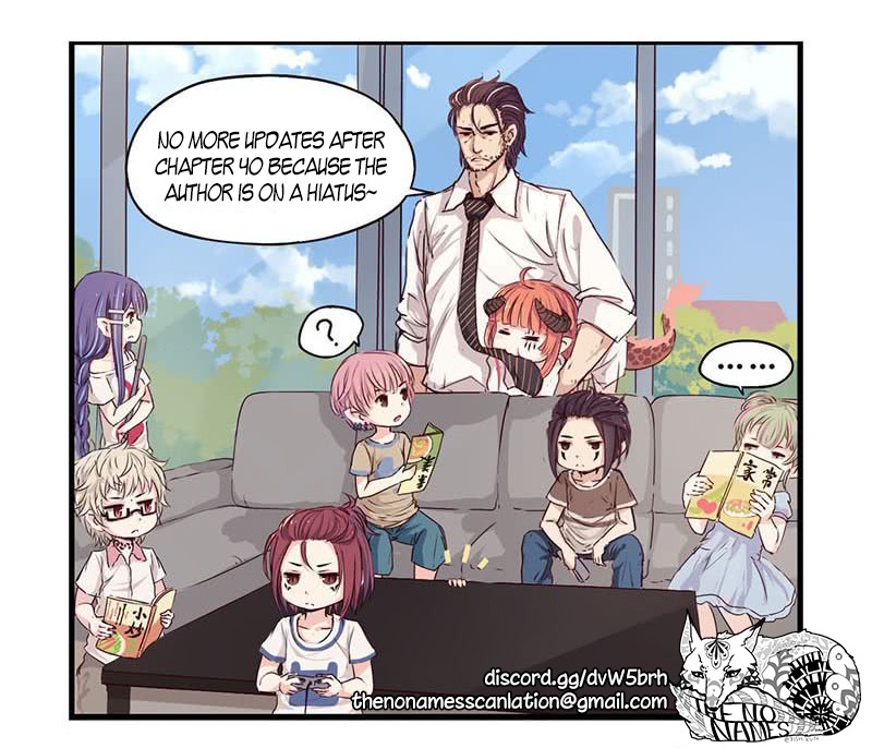 Monster (W.P) Chapter 38 page 21 - Chapter 38: Hunting