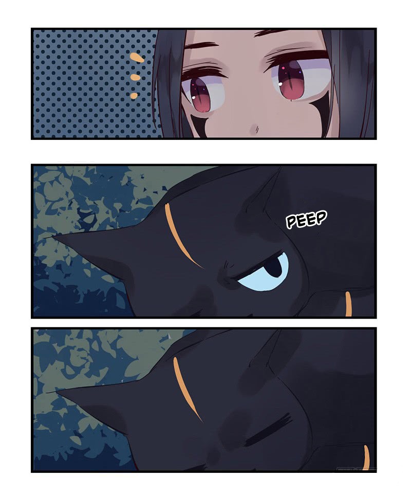 Monster (W.P) Chapter 38 page 3 - Chapter 38: Hunting