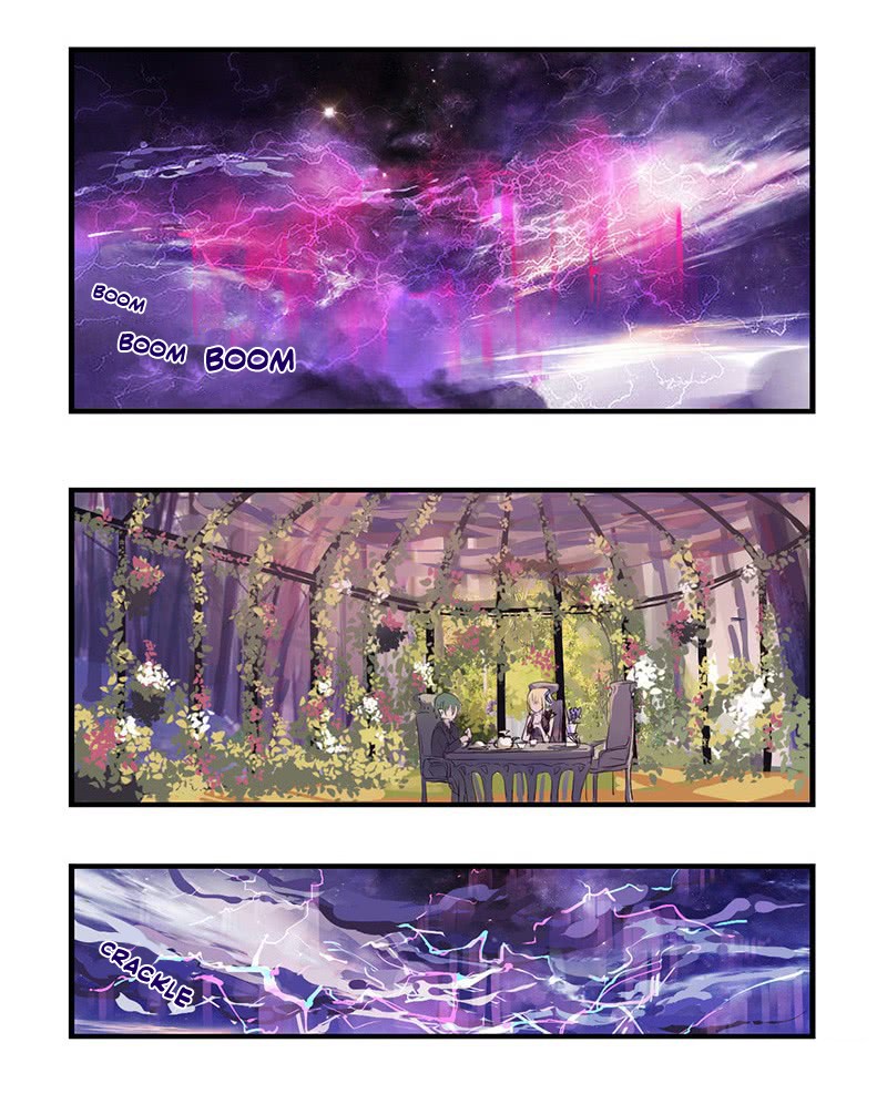 Monster (W.P) Chapter 39 page 17 - Chapter 39: BBQ