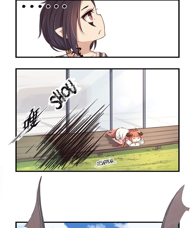 Monster (W.P) Chapter 9 page 5 - Chapter 9: Pigeon