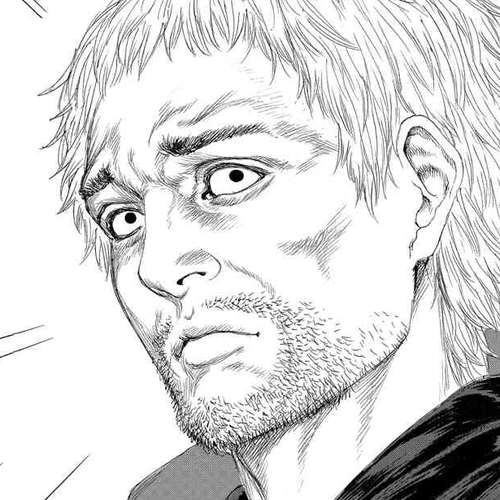 Monster x Monster Chapter 10: His Name Is…? cover