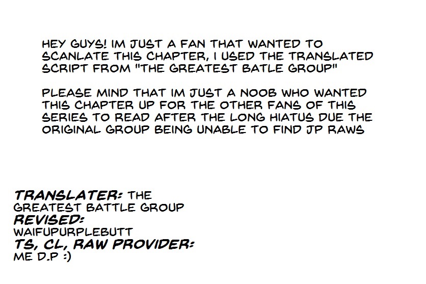 Monster x Monster Chapter 13 page 2 - Chapter 13: Hunting Days