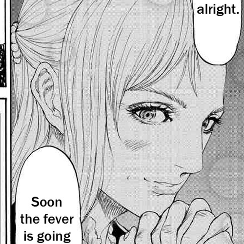Monster x Monster Chapter 3: The Bonds of a Parent and Child cover