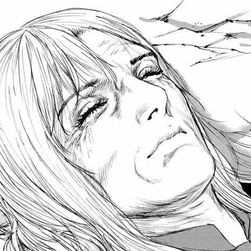 Monster x Monster Chapter 6: Mother and NEET cover