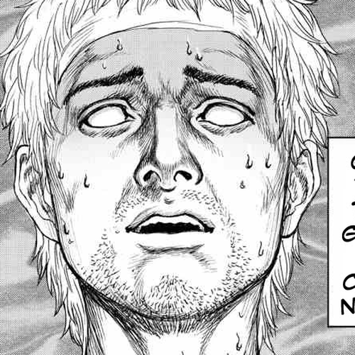 Monster x Monster Chapter 8: Training? cover