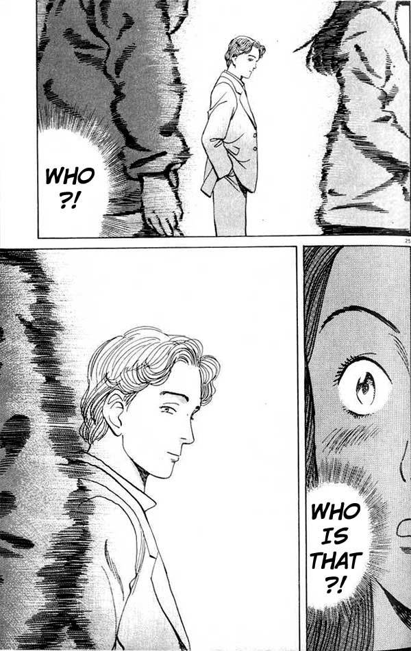 Monster Chapter 10 page 26 - Chapter 10: Prince on a White Horse