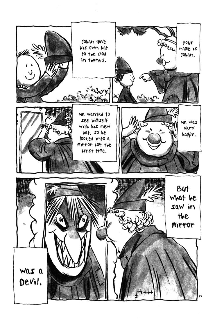 Monster Chapter 117 page 14 - Chapter 117