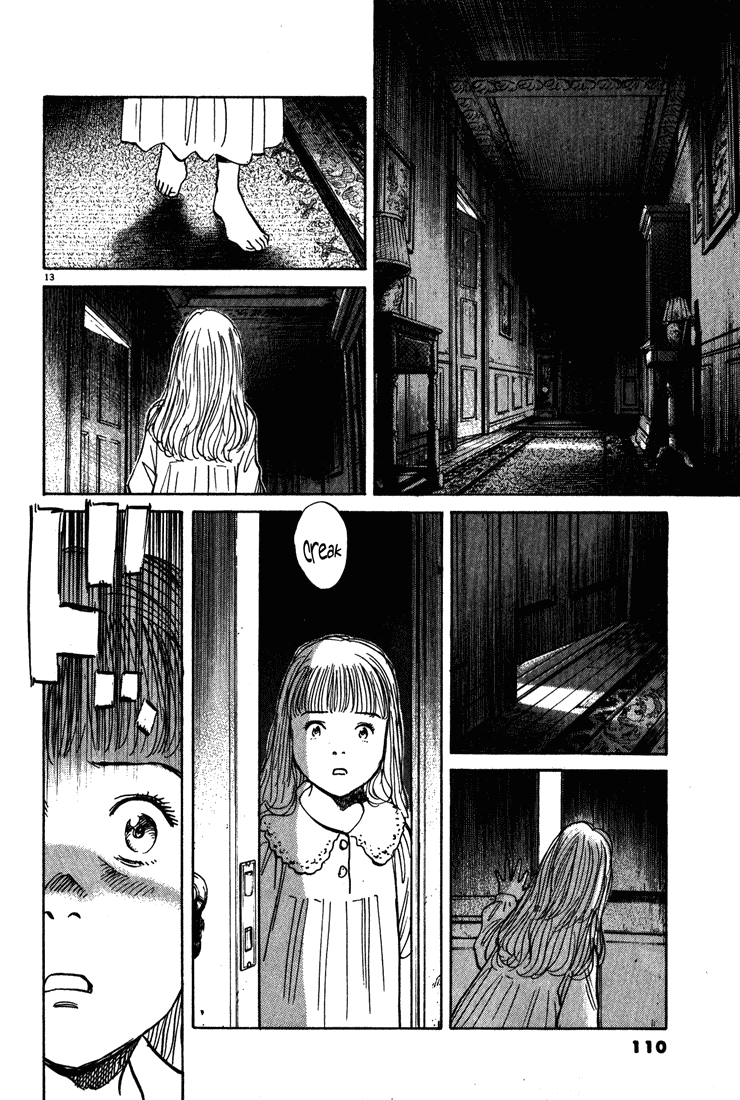 Monster Chapter 118 page 13 - Chapter 118