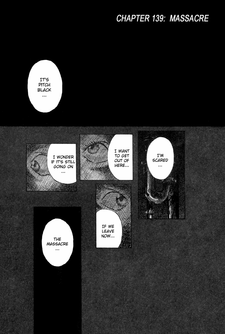 Monster Chapter 139 page 2 - Chapter 139