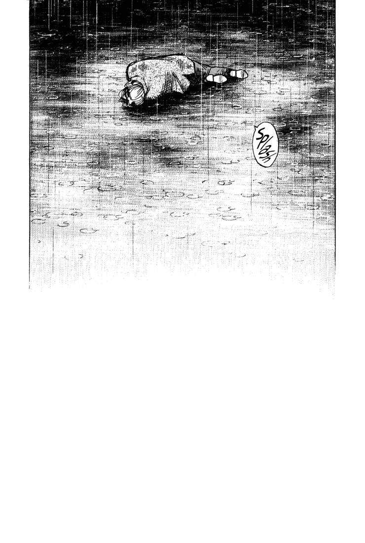 Monster Chapter 159 page 21 - Chapter 159: Scenery for a Doomsday