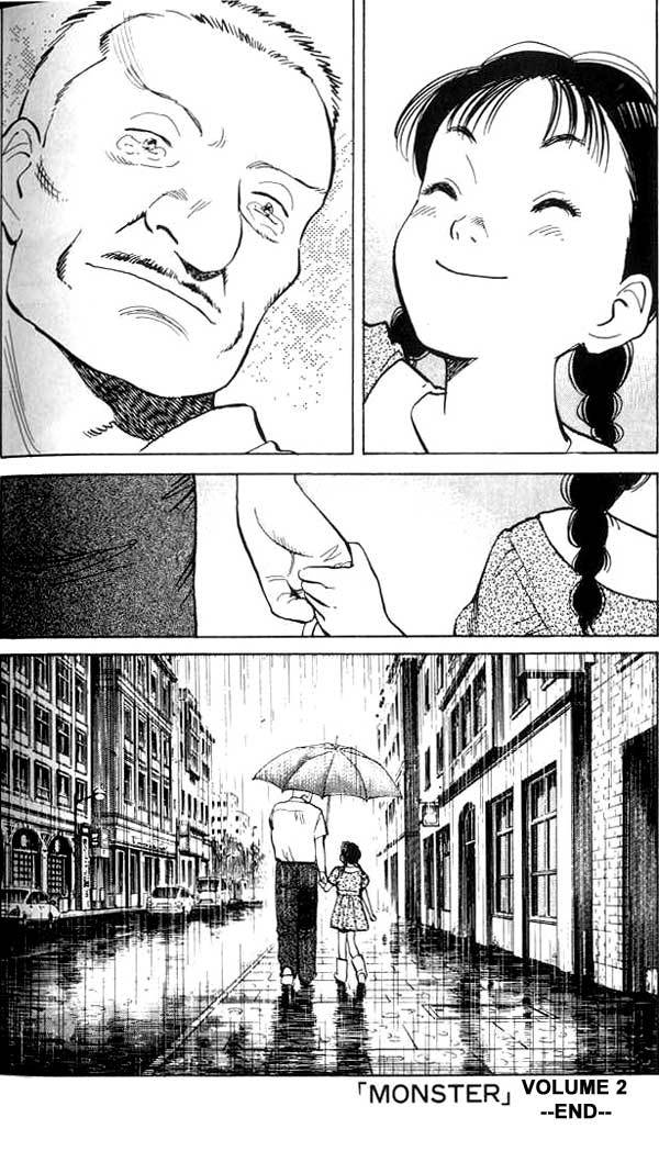 Monster Chapter 16 page 27 - Chapter 16: The Ex-Soldier and the Little Girl