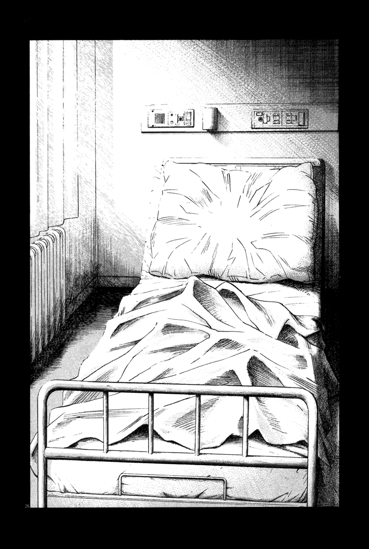 Monster Chapter 162 page 25 - Chapter 162: The Real Monster [END]
