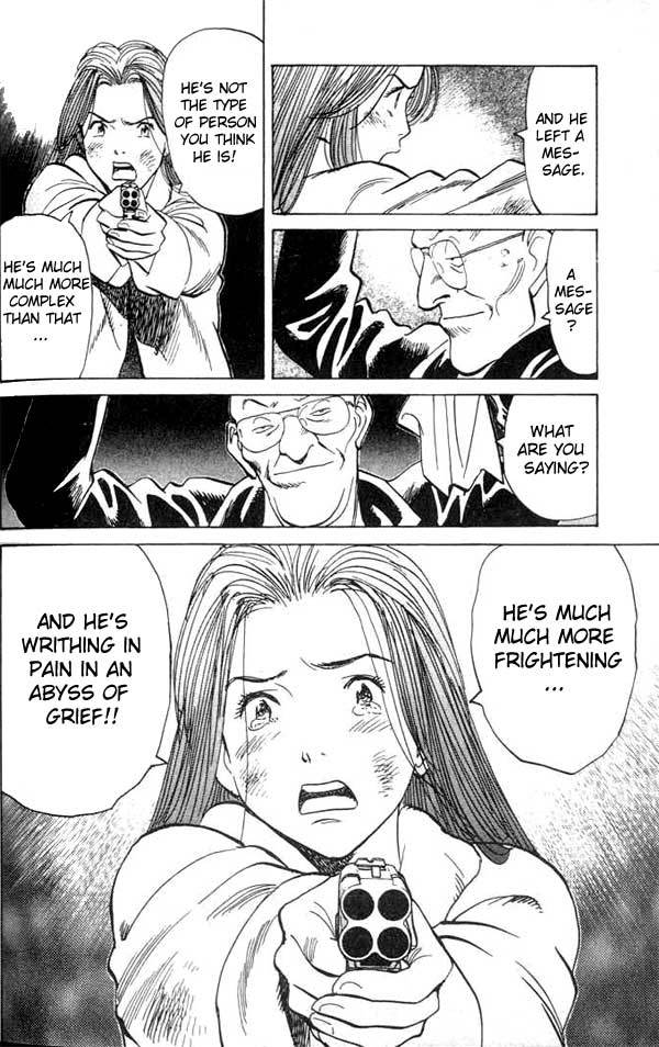 Monster Chapter 31 page 14 - Chapter 31: Reunion
