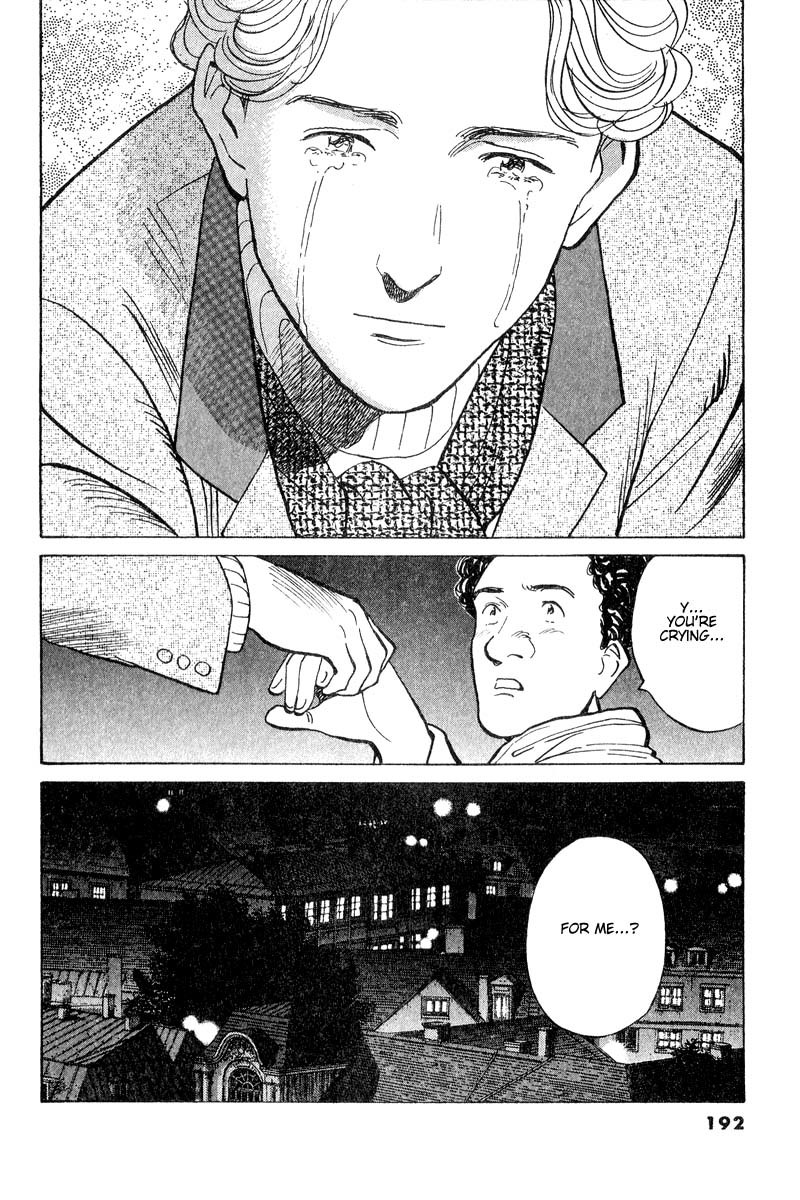 Monster Chapter 49 page 23 - Chapter 49: The Leftover Mystery