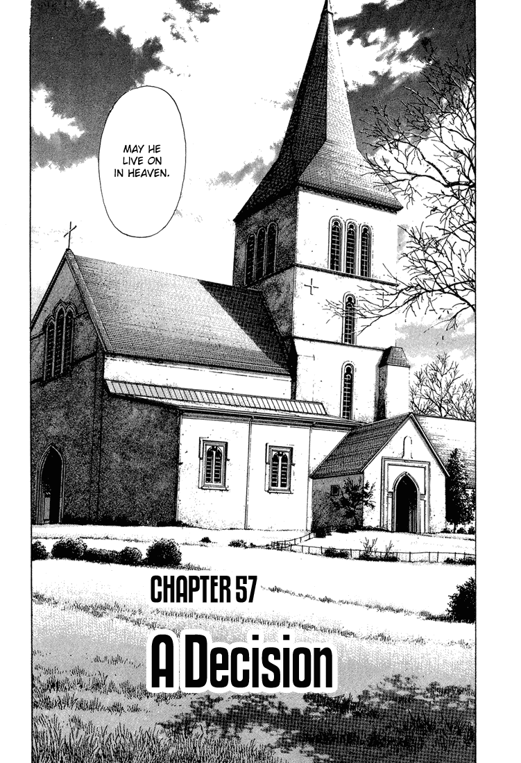 Monster Chapter 57 page 2 - Chapter 57