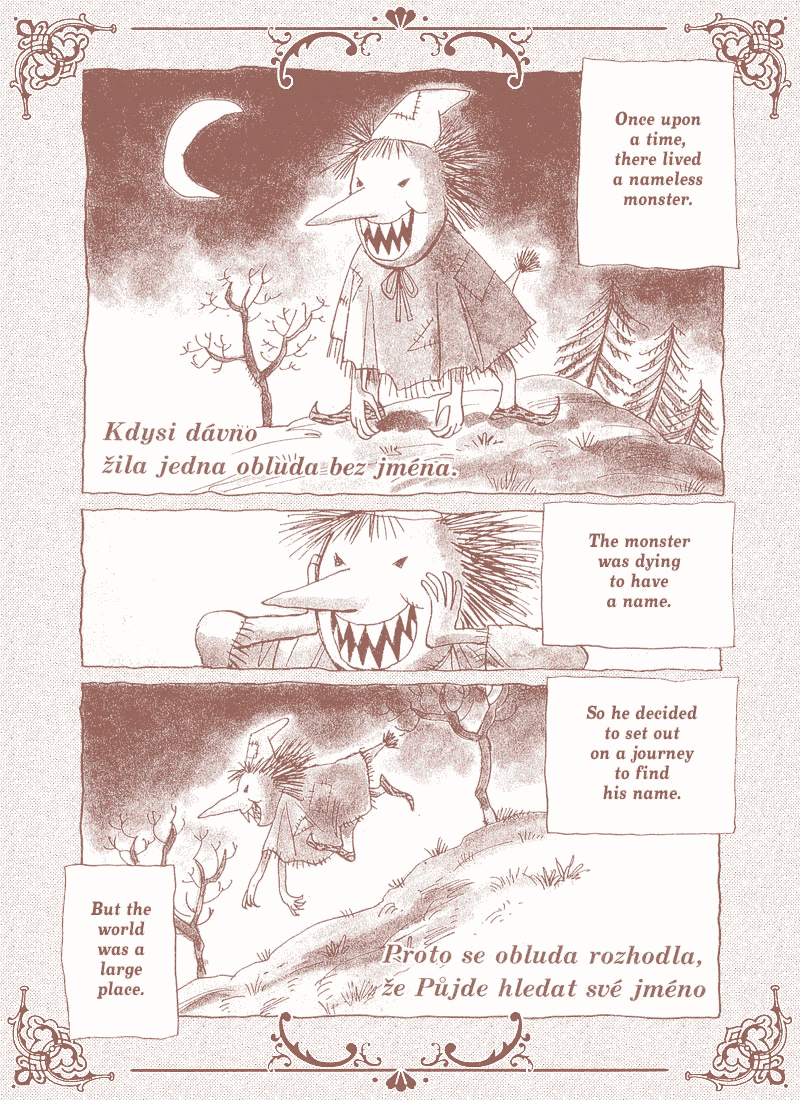 Monster Chapter 71 page 2 - Chapter 71