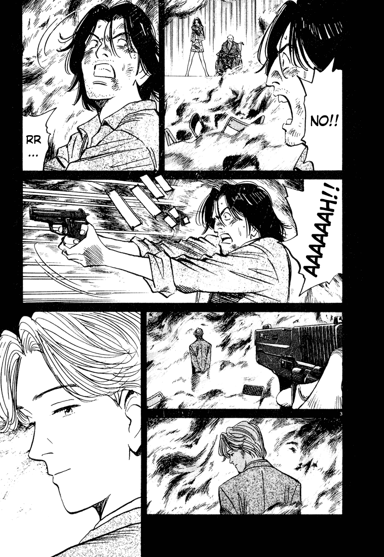 Monster Chapter 75 page 4 - Chapter 75