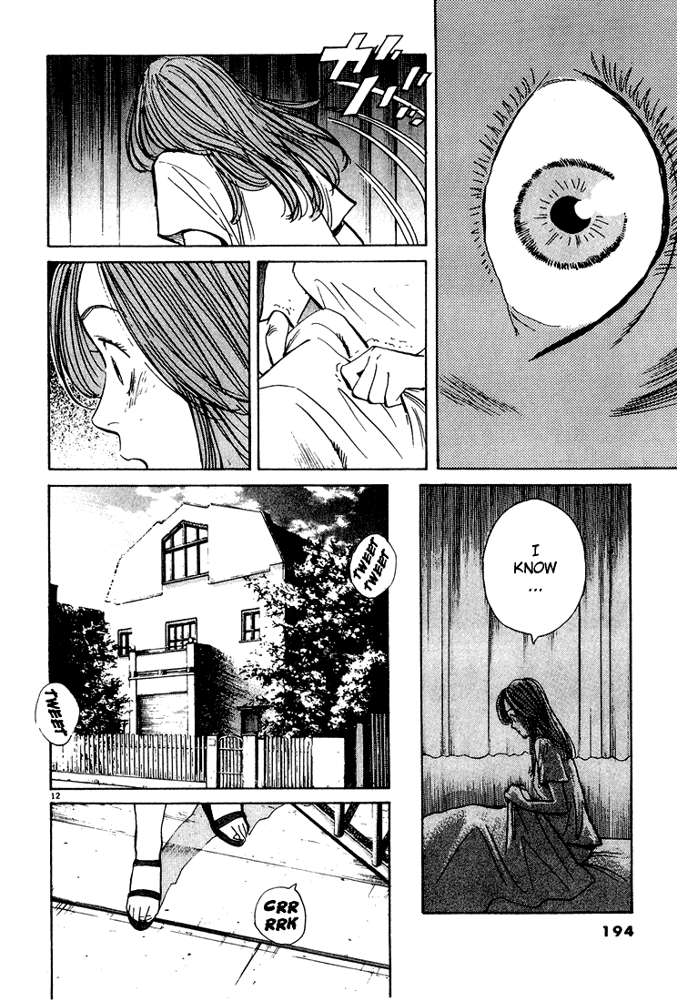 Monster Chapter 77 page 13 - Chapter 77