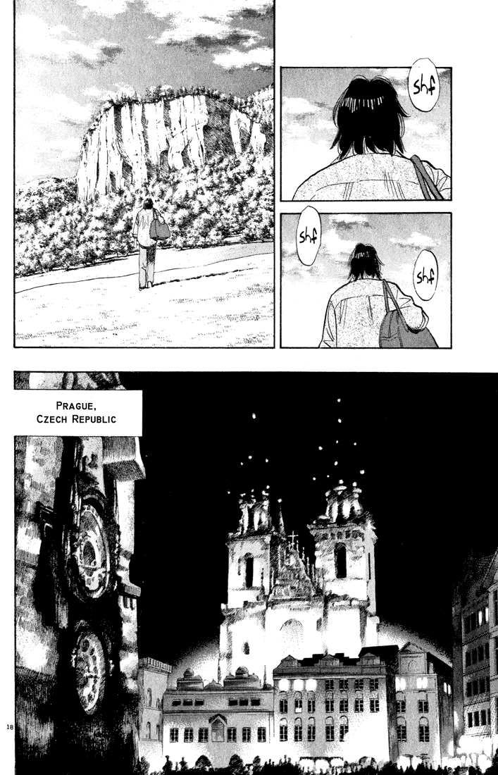 Monster Chapter 79 page 19 - Chapter 79